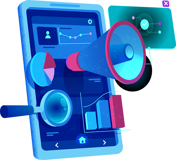 Digital Marketing - Qutik Digital Agency